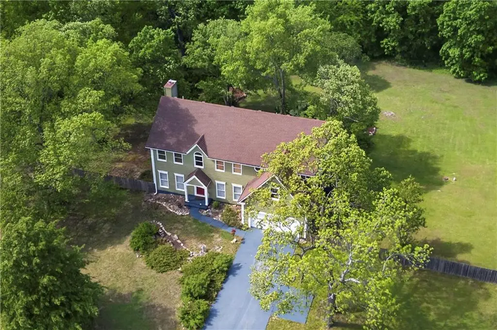 3100 E 303rd Street, Cleveland, MO 64734 - #1