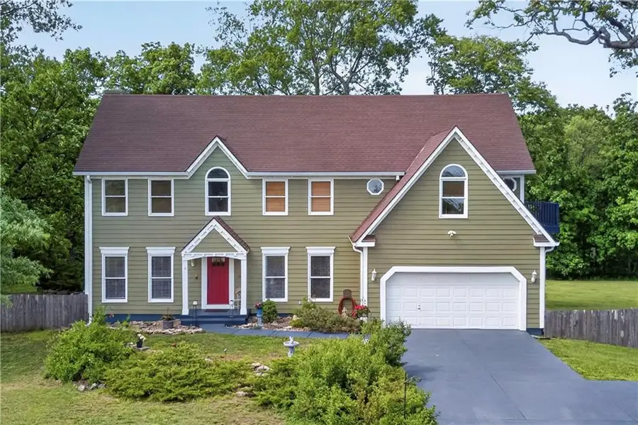 3100 E 303rd Street, Cleveland, MO 64734 - #3