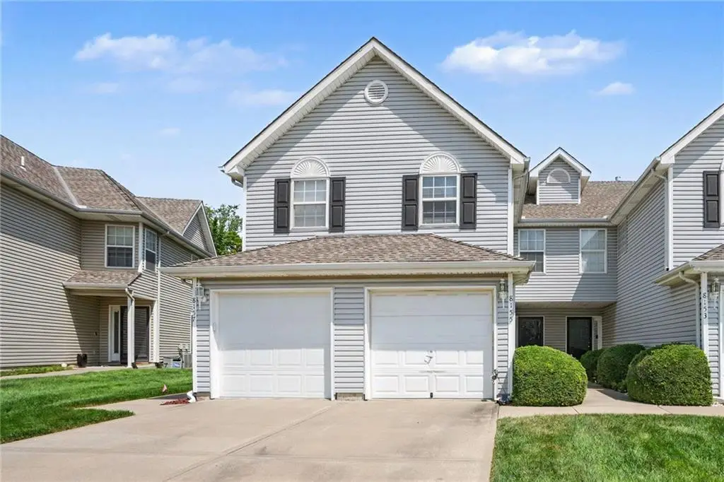 8155 N Lawn Avenue, Kansas City, MO 64119 - #1