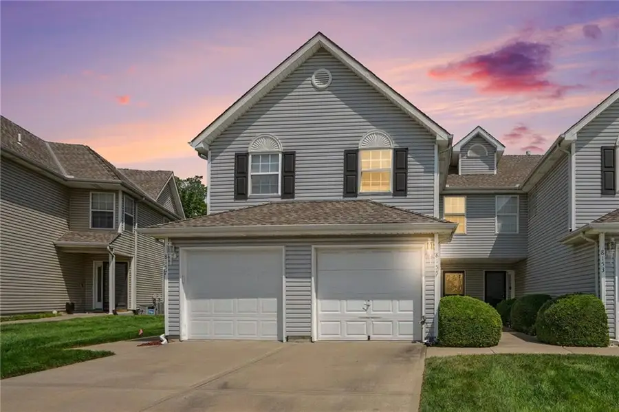 8155 N Lawn Avenue, Kansas City, MO 64119 - #2