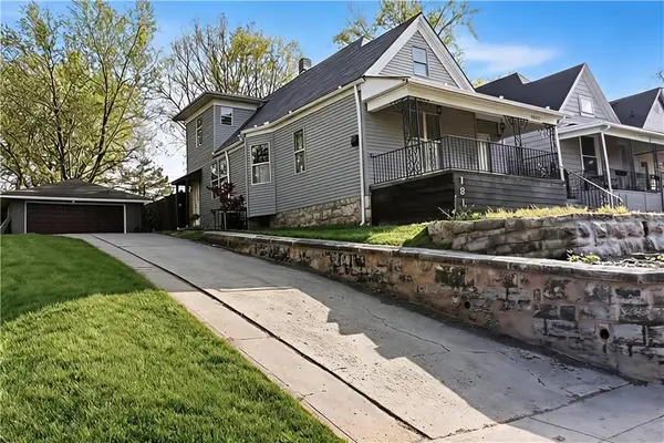 1817 Missouri Avenue, Kansas City, MO 64124