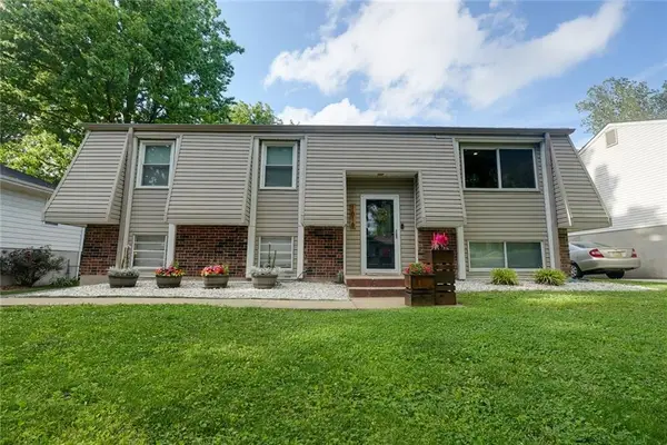 1616 NW 67th Terrace, Kansas City, MO 64118