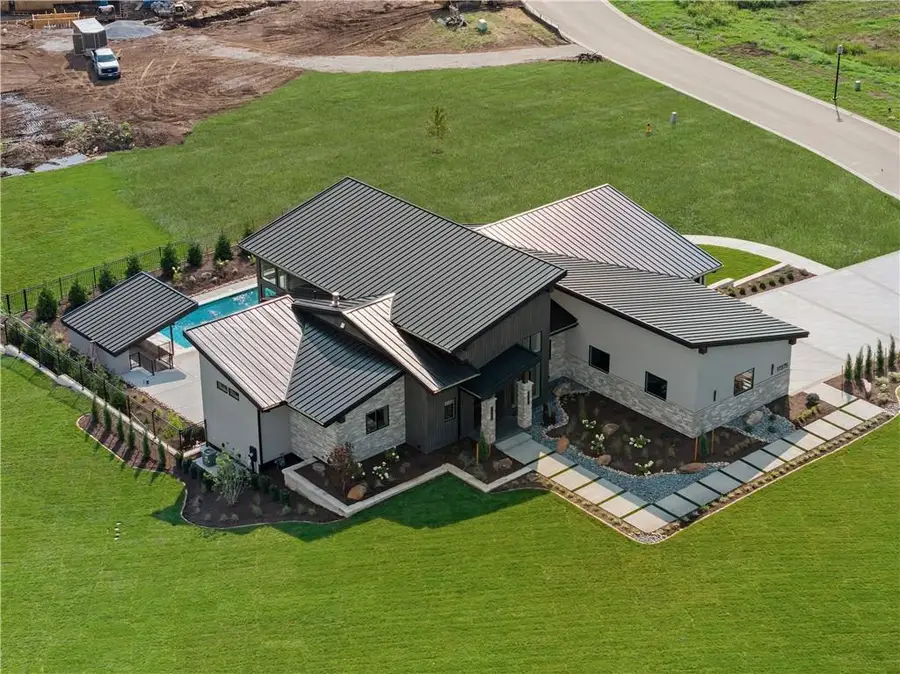 17375 Galloway Drive, Stilwell, KS 66085 - #3