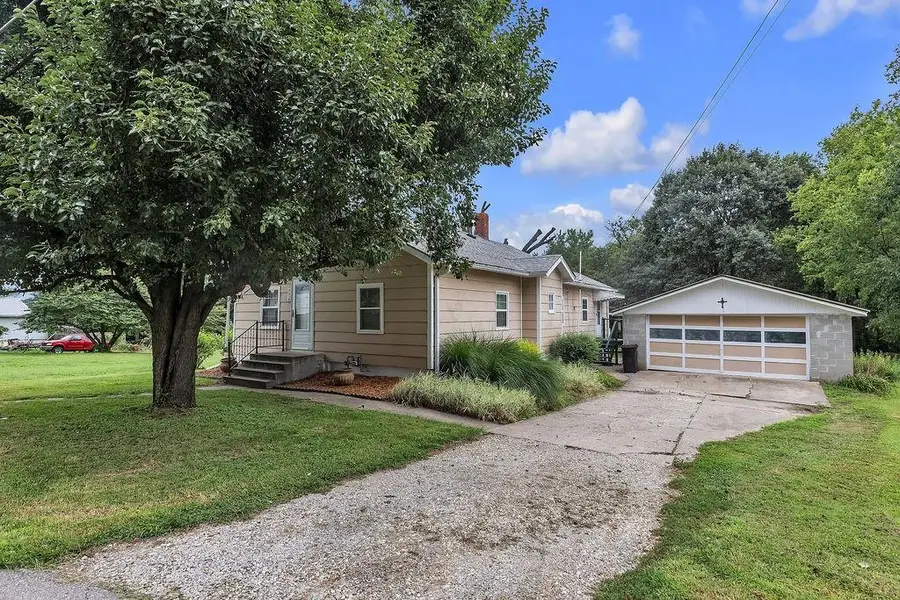2319 Excello Drive, Saint Joseph, MO 64503 - #3