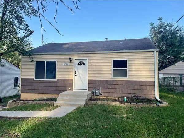 2735 N 31st Street, Kansas City, KS 66104