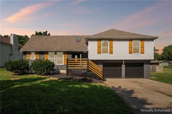 913 NW 37th Street, Blue Springs, MO 64015