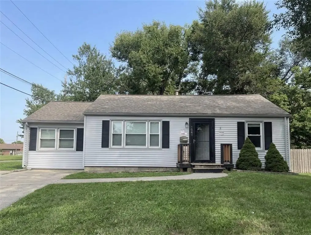 7501 Conser Street, Overland Park, KS 66204 - #1