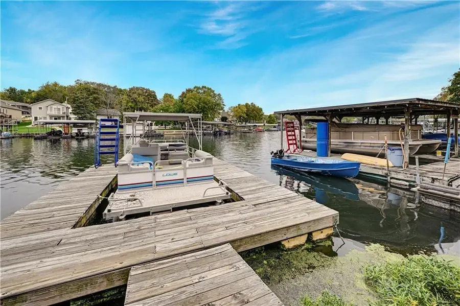 33 T Street, Lake Lotawana, MO 64086 - #3