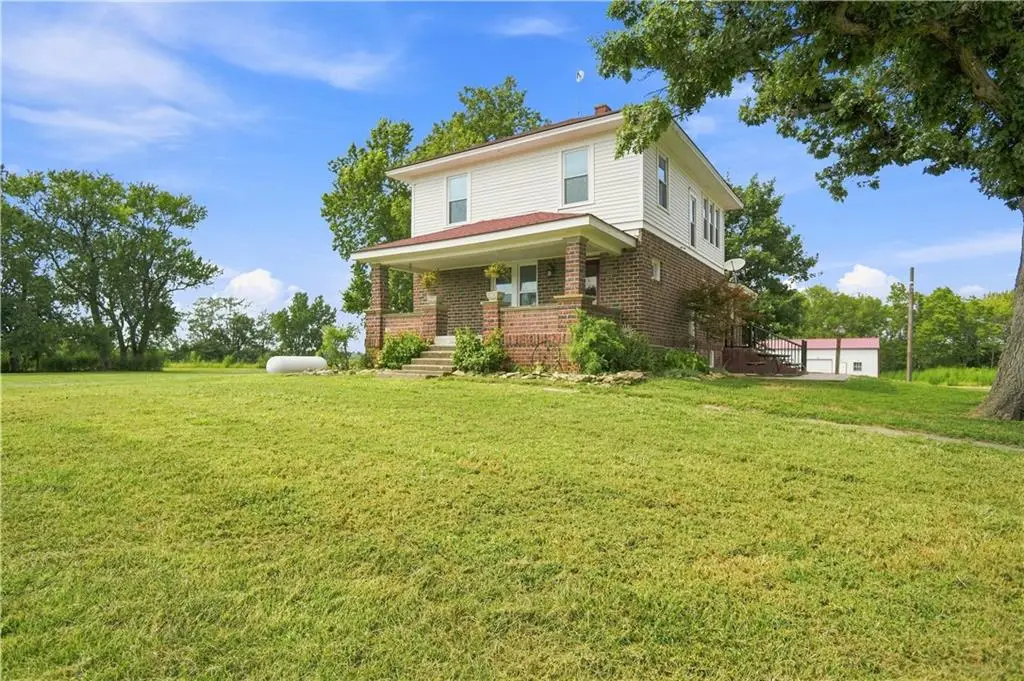 2407 Osborne Terrace, Ottawa, KS 66067 - #1