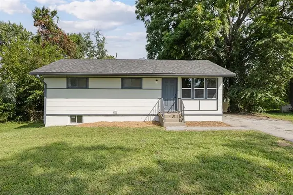 7408 E 49th Terrace, Kansas City, MO 64129