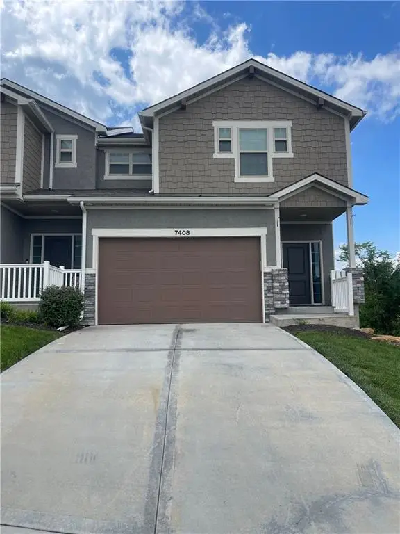 7408 Grand Slam Street #42-D, Parkville, MO 64152 - #1