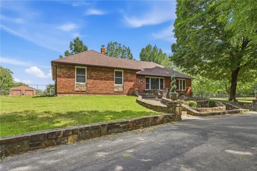 12705 S Outer Belt Road, Lone Jack, MO 64070 - #3