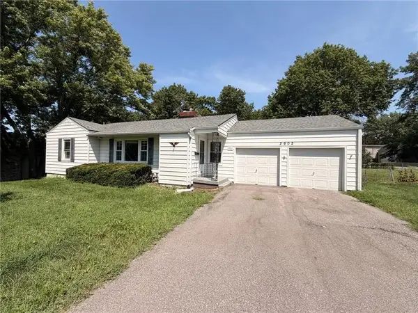 2602 NW 86th Street, Kansas City, MO 64154