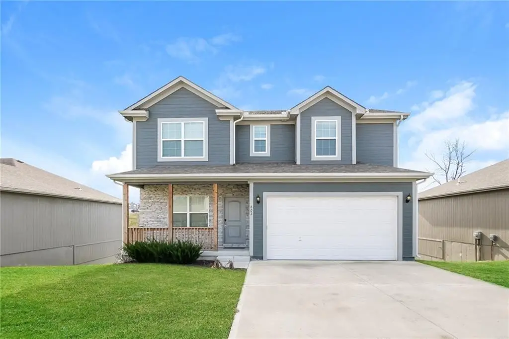 501 Wright Street, Pleasant Hill, MO 64080 - #1