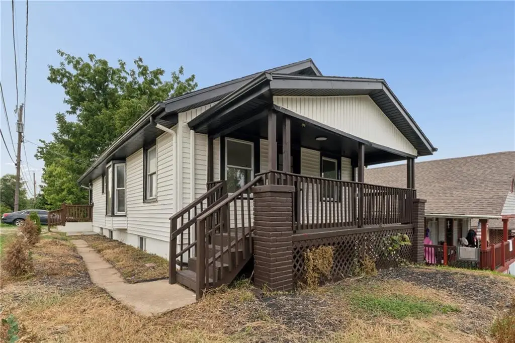 2010 N 27th Street, Kansas City, KS 66104 - #1