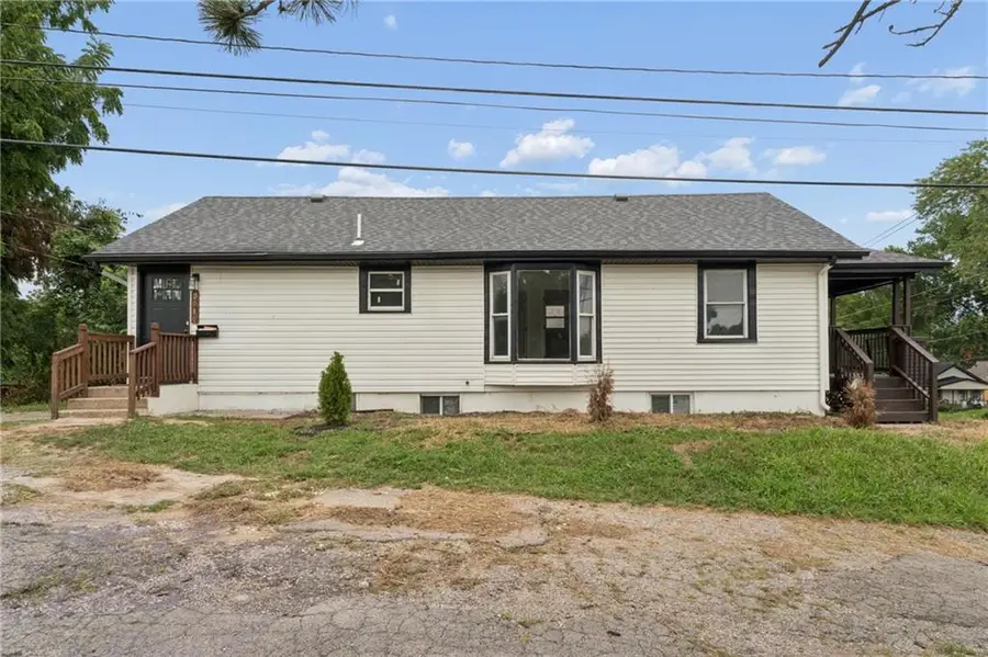 2010 N 27th Street, Kansas City, KS 66104 - #3