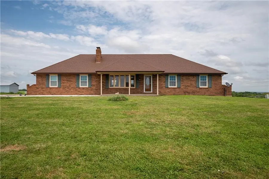 10625 Franklin Road, Richmond, MO 64085 - #2