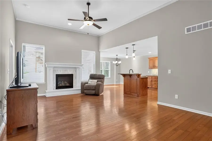 4511 NE 70th Terrace, Kansas City, MO 64119 - #2