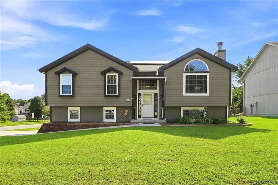 16403 Hinkle Avenue, Belton, MO 64012 - #2