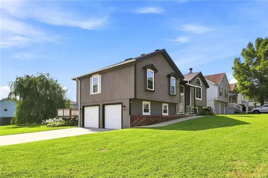 16403 Hinkle Avenue, Belton, MO 64012 - #3