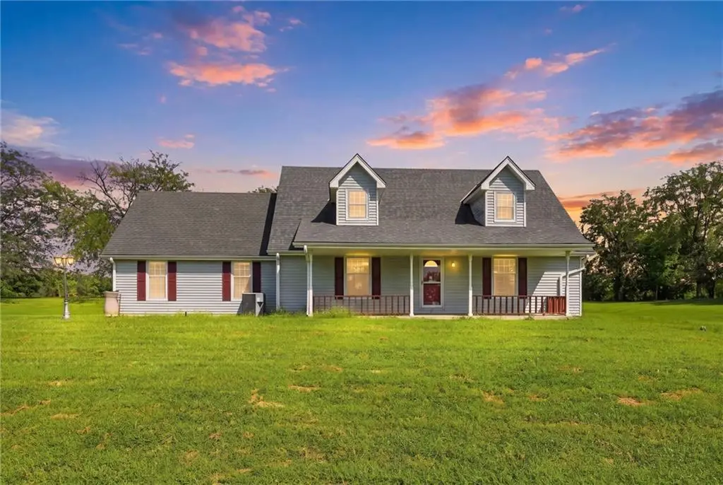 33405 E Oak Hill School Road, Oak Grove, MO 64075 - #1