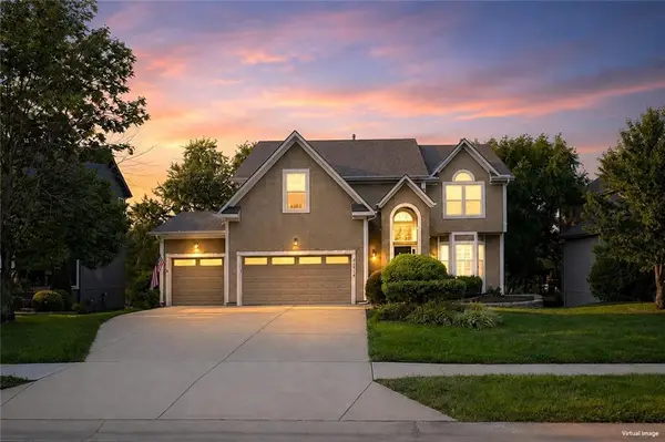 21714 W 96th Street, Lenexa, KS 66220