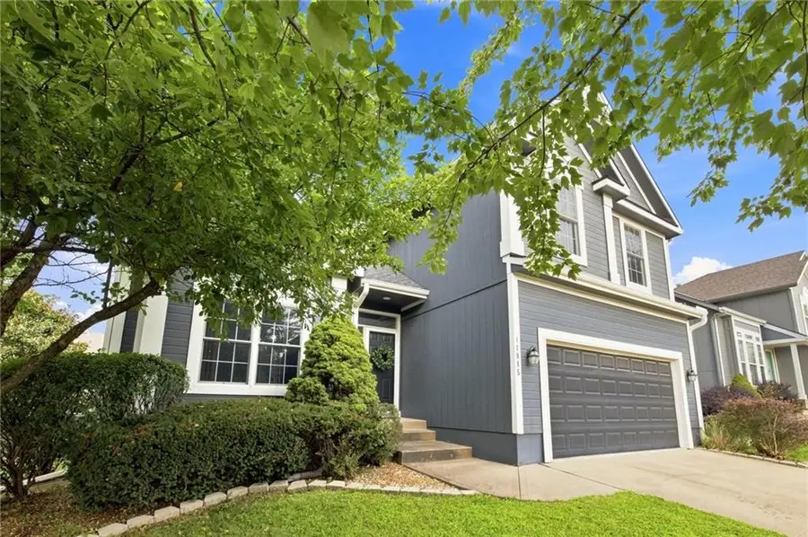 11945 S Monroe Street, Olathe, KS 66061 - #2