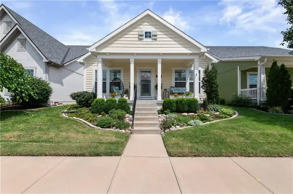 408 E 31st Avenue, Kansas City, MO 64116