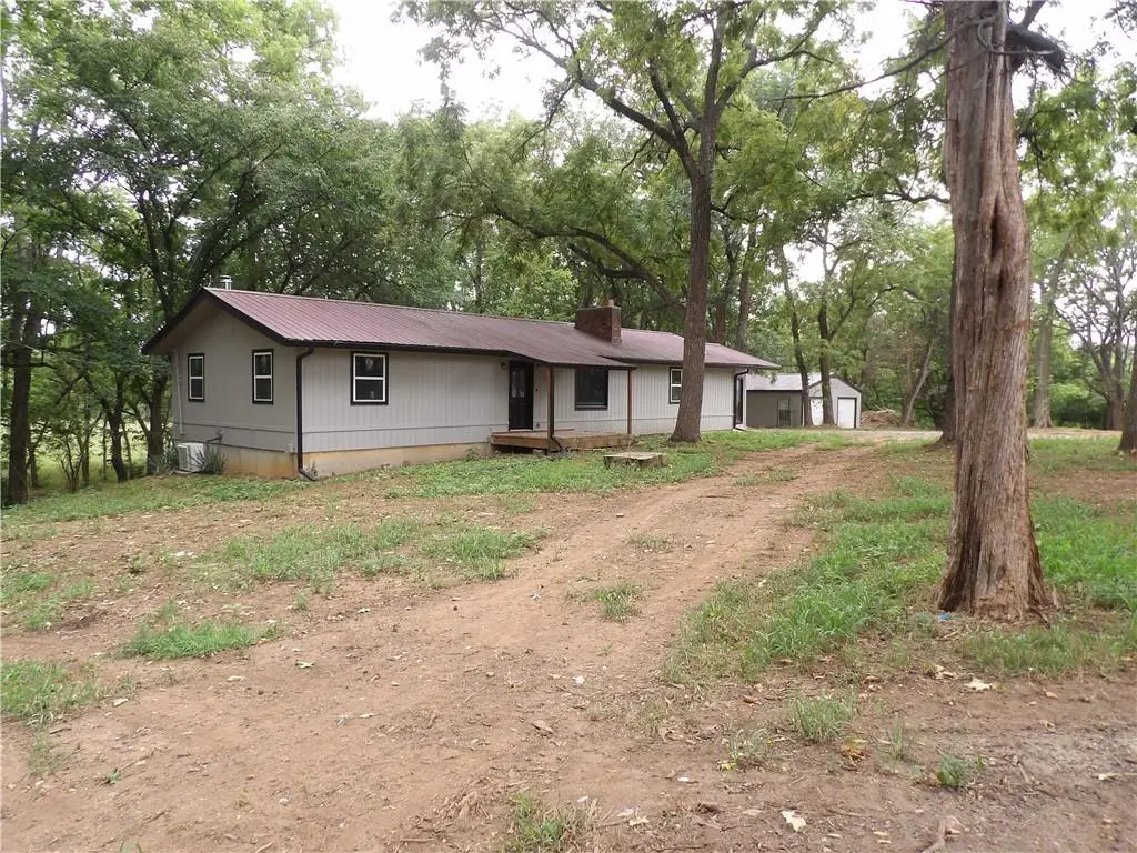 2594 Georgia Road, Ottawa, KS 66067 - #1