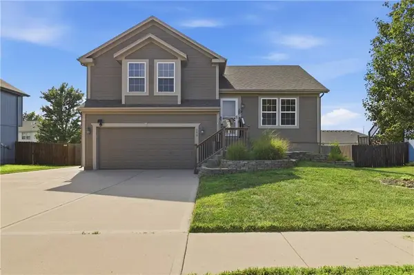 590 S Pine Street, Gardner, KS 66030