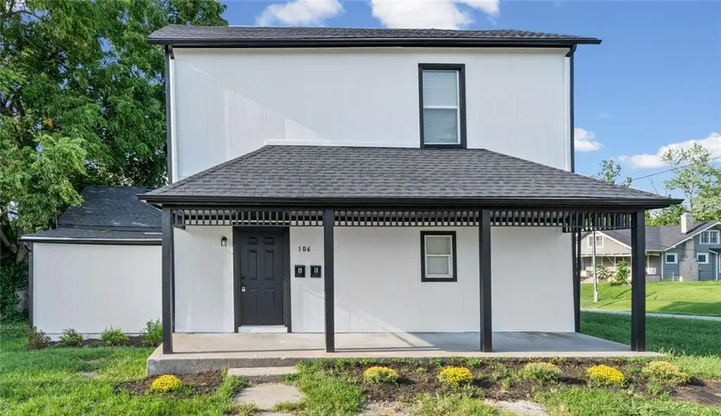 106 E Buchanan Street, Richmond, MO 64085 - #1