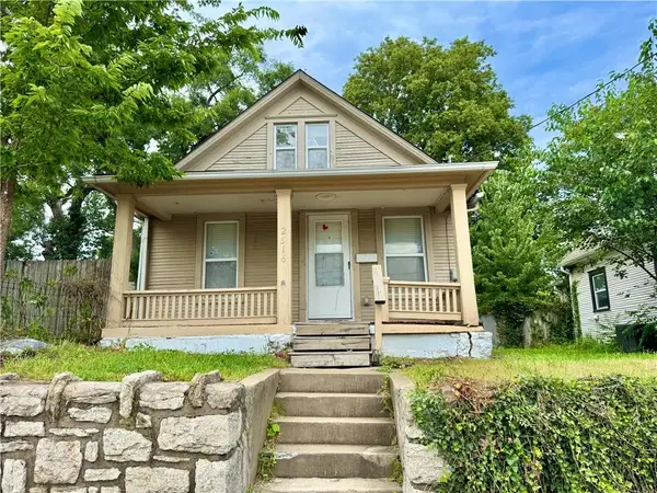 2516 W 43rd Avenue, Kansas City, KS 66103