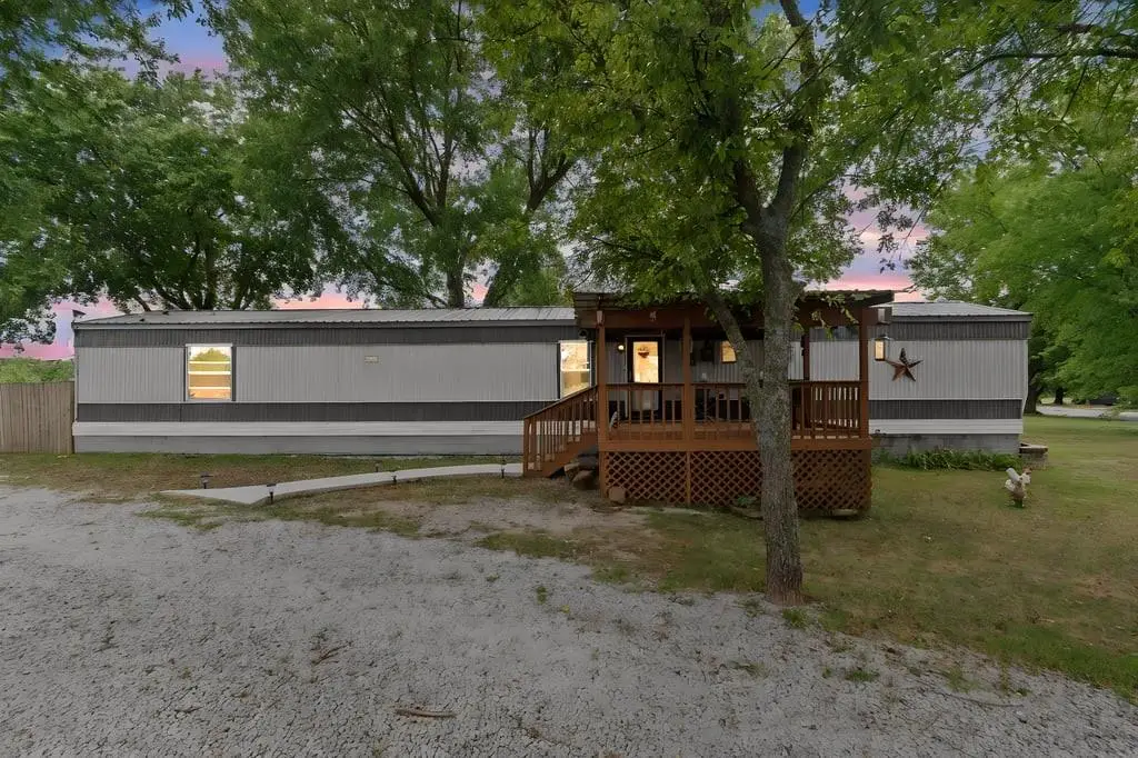845 S Carriage Drive, Deepwater, MO 64740 - #1