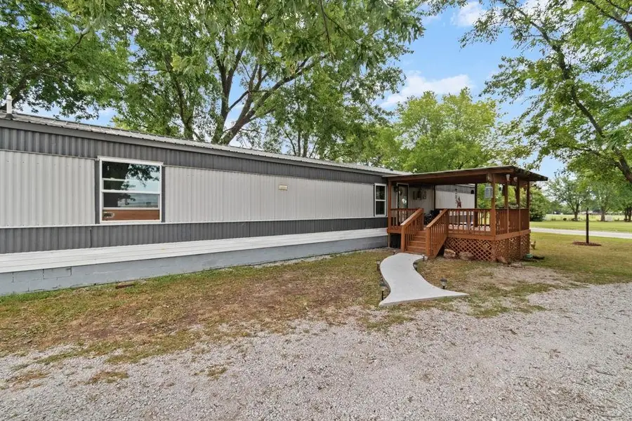 845 S Carriage Drive, Deepwater, MO 64740 - #3