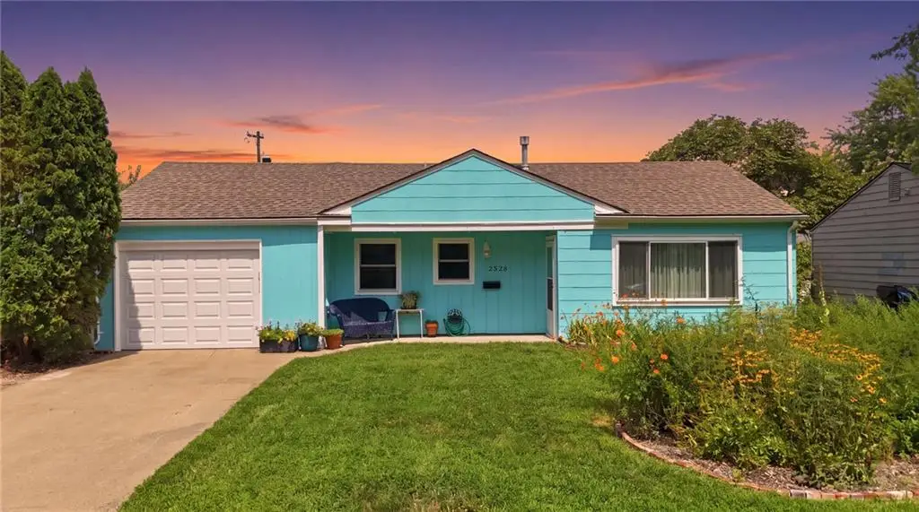 2528 Moundview Drive, Lawrence, KS 66049 - #1