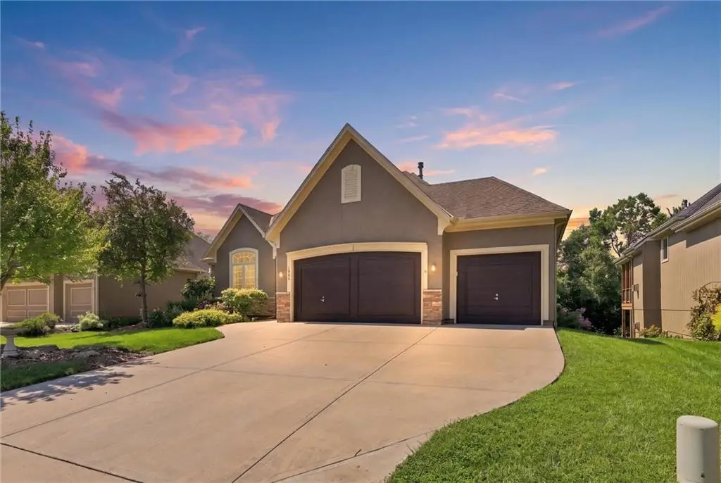 16548 S Marais Drive, Olathe, KS 66062 - #1