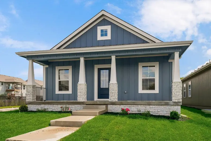1600 Cottonwood Creek Avenue #9, Kearney, MO 64060 - #2