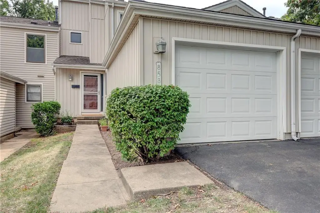 8588 W 108th Place, Overland Park, KS 66210 - #1