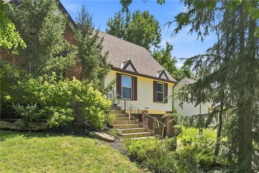 13511 S Locust Street, Olathe, KS 66062 - #3