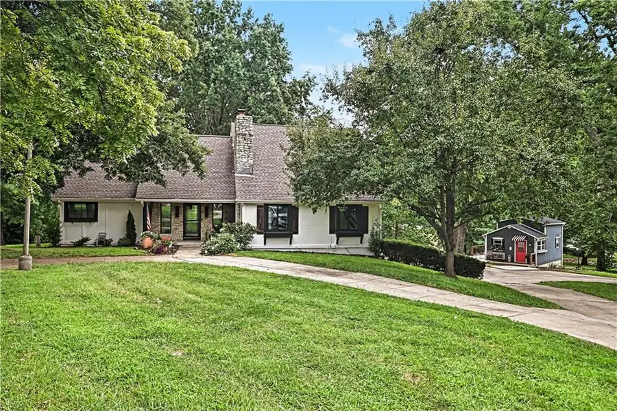 4811 Lees Summit Road, Kansas City, MO 64136 - #2