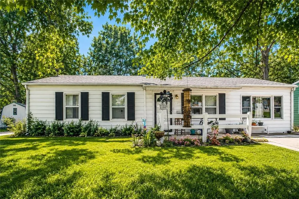 1304 N Indian Lane, Independence, MO 64056 - #1