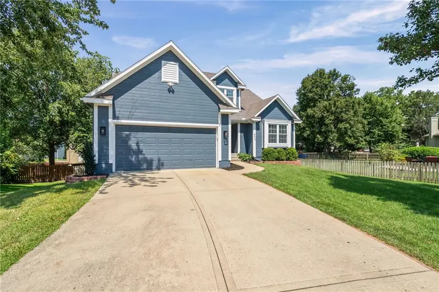 6214 W 155th Place, Overland Park, KS 66223 - #3