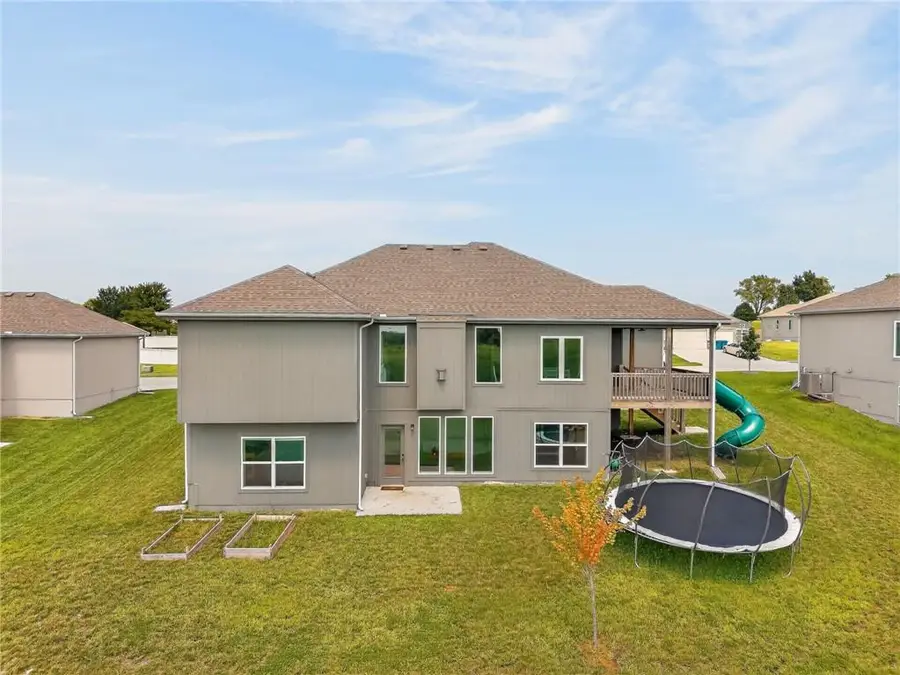 1015 Fox Trot Drive, Odessa, MO 64076 - #3