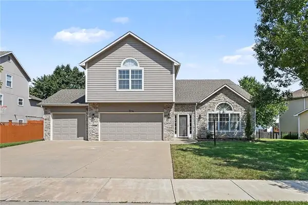 3214 Nottingham Court, Lawrence, KS 66049