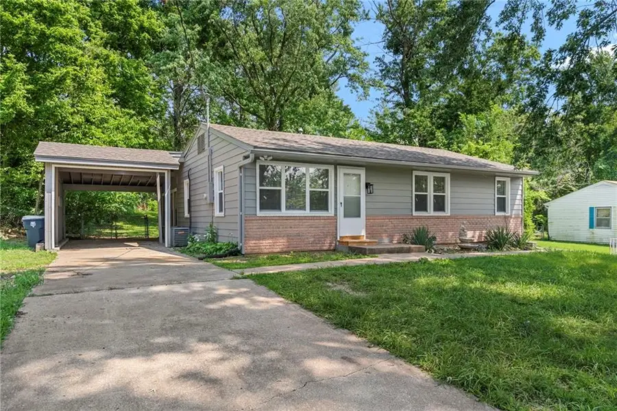 4209 Arlington Avenue, Kansas City, MO 64133 - #2