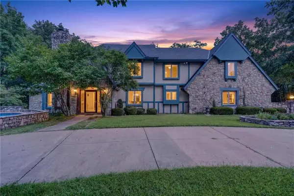 6807 Cedar Bend N/a, Kansas City, MO 64152