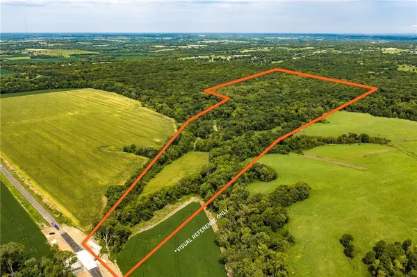 18020 Golden Road, Linwood, KS 66052