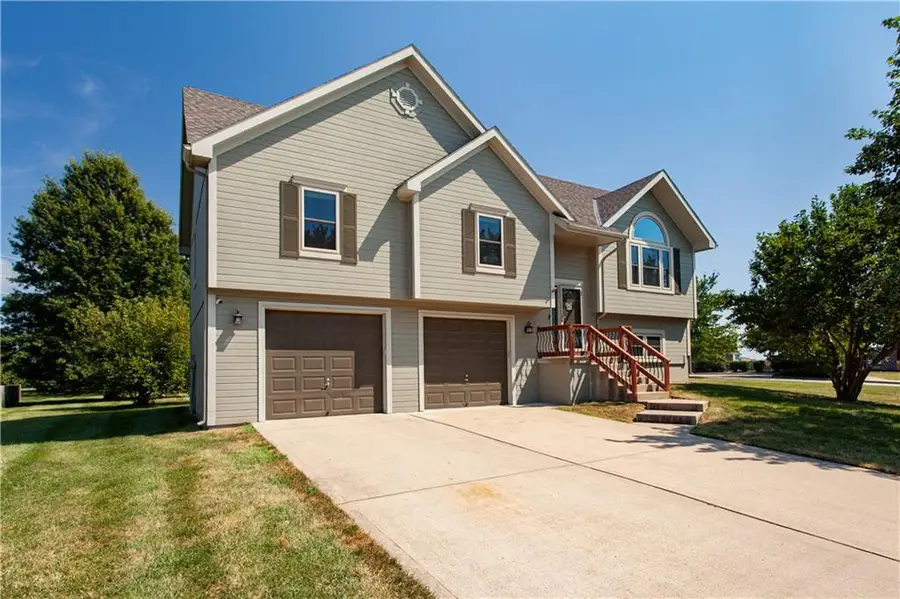8530 NE 109th Terrace, Kansas City, MO 64157 - #2