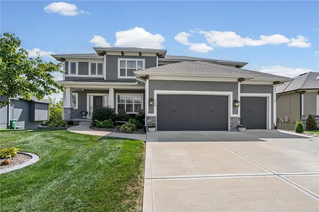 4248 SW Stoney Brook Drive, Lees Summit, MO 64082 - #1