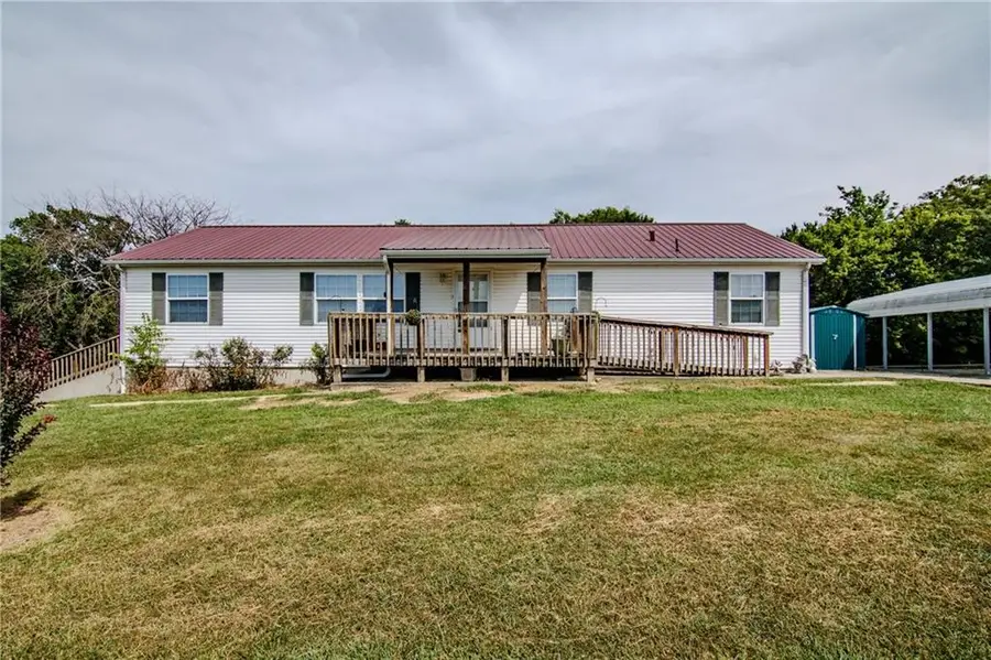 160 Nw 1415p Road Nw, Urich, MO 64788 - #2